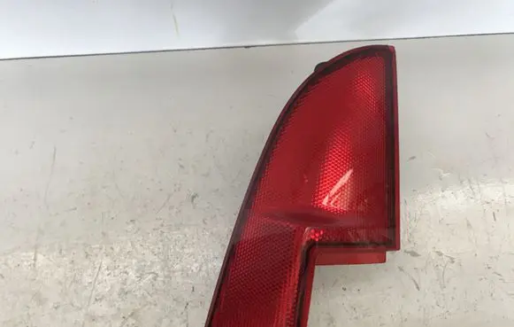 Mercedes-Benz Vito Viano W639 Rear tail light reflector A6398200764 BXX96466403