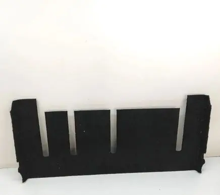 Tesla Model X Interior carpet 108975500D