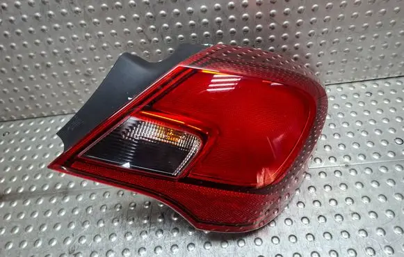 Opel Corsa E Rear/tail lights S25099206 13428456