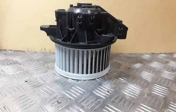 Ford Transit Heater fan/blower BK2T18456 BK2T18456BA 0130115573