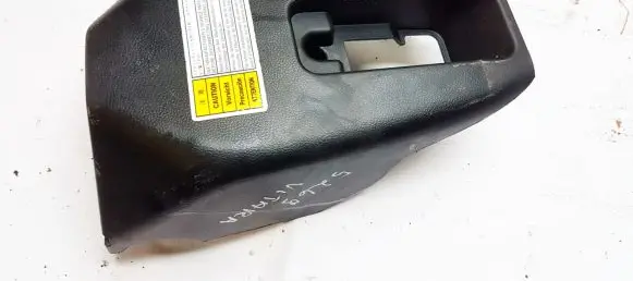Suzuki Grand Vitara II Steering wheel column trim 4842165J00 48421-65J00