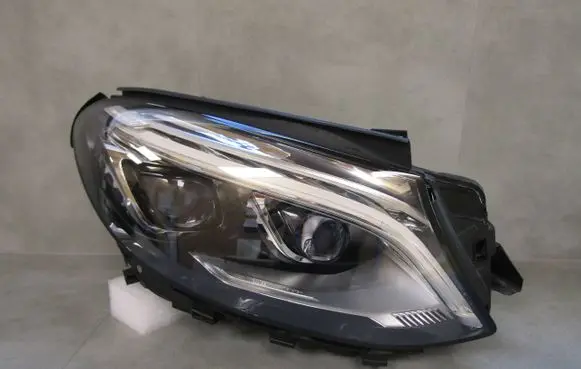 Headlight/headlamp