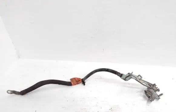 Renault Trafic III (X82) Negative earth cable (battery) 240800232R 93455626