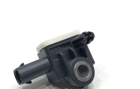 BMW 4 F32 F33 Airbag deployment crash/impact sensor 9234989