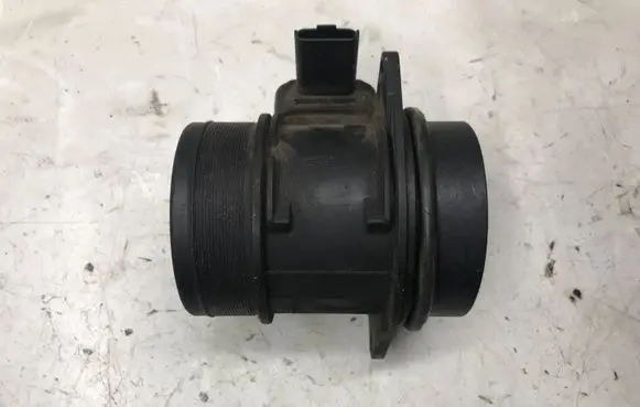 Jaguar XF Mass air flow meter 4R8Q12B579AC 004026056 0005992