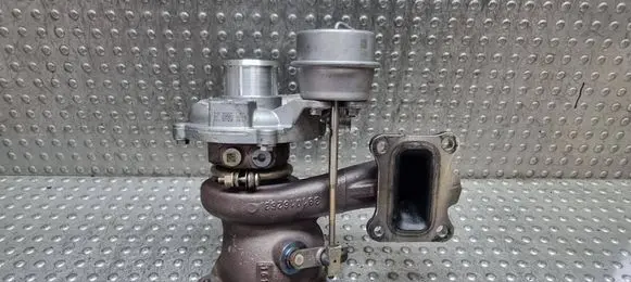 Ford Kuga II Turbo S26378994 F1FG6K682AA