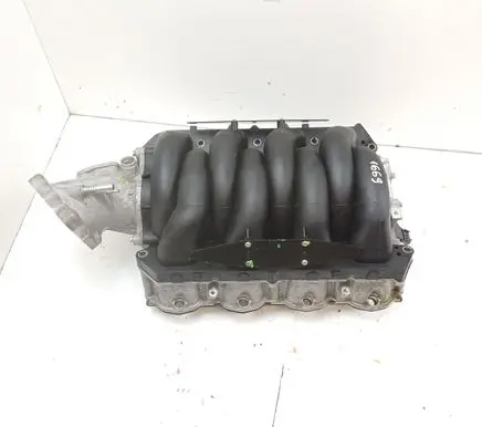 Jaguar XK - XKR Intake manifold RF2W936N693AD 2W939F479AA