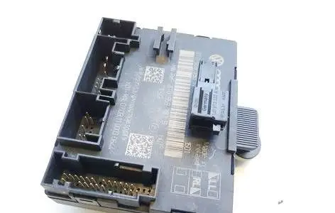 Audi A5 8T 8F Door control unit/module 8T0959793B