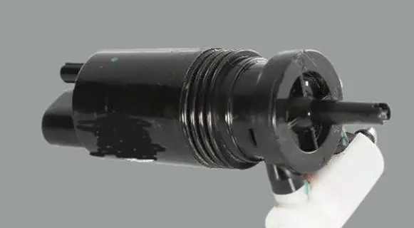 Mercedes-Benz GLA W156 Windscreen/windshield washer pump A2468660000