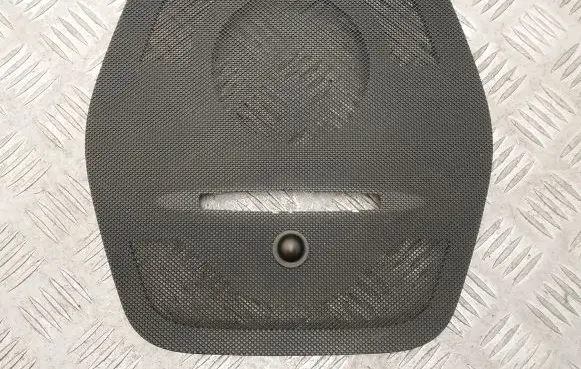 Mercedes-Benz GLE (W166 - C292) Dashboard glove box trim A1666801318