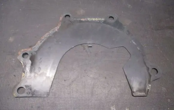Seat Ibiza III (6L) Front control arm 600199294D