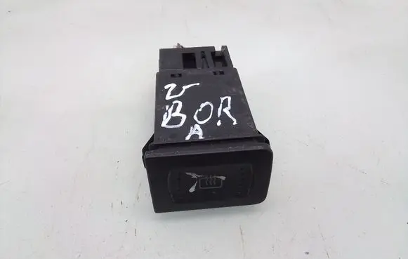 Windscreen/window heater switch