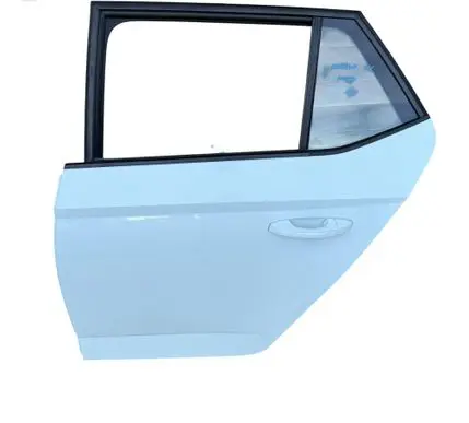 Skoda Fabia Mk3 (NJ) Rear door BRAK
