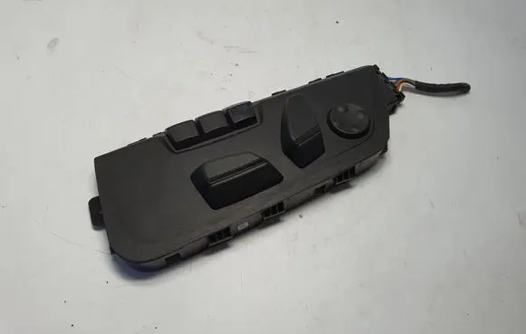 BMW X5 F15 Seat control switch 9347403 9347453 61319347453
