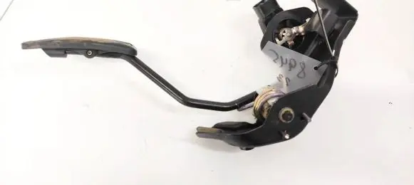 Toyota Avensis T250 Accelerator throttle pedal