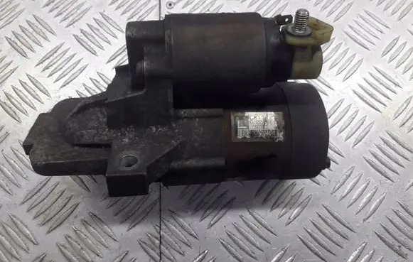 Mazda 6 Starter motor M000T90981