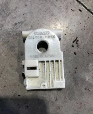 Toyota Prius (XW20) Other control units/modules 1314000050