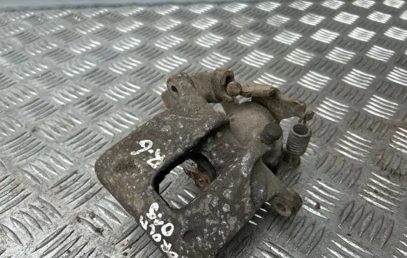 Toyota Corolla E140 E150 Rear brake caliper