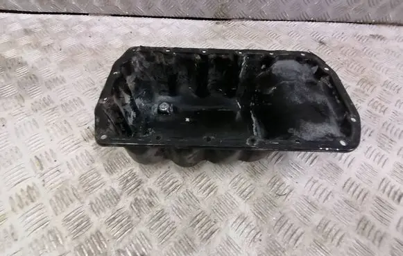 Peugeot RCZ Oil sump V755048380 06F13