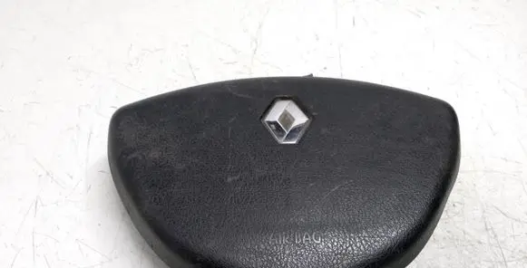 Renault Master II Steering wheel airbag 90212970660560 PA15168040