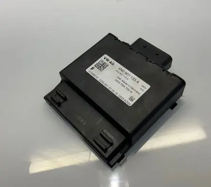 Porsche Cayenne (9Y0 9Y3) Other control units/modules 4N0907133A 111008119