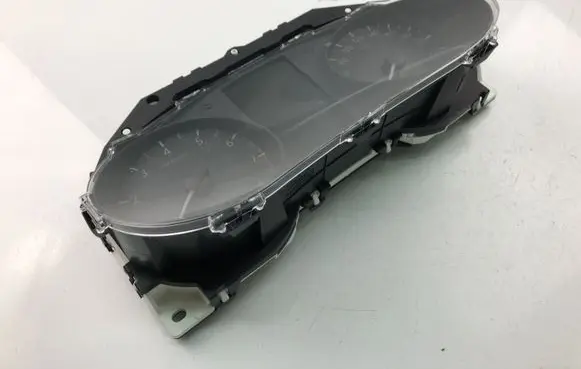 Nissan Juke I F15 Speedometer (instrument cluster) 4EL1A