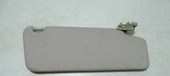 Mercedes-Benz C W204 Sun visor