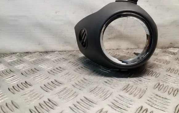 Mini One - Cooper Coupe R56 Panel trim