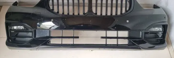 BMW 1 F40 Front bumper 7459708