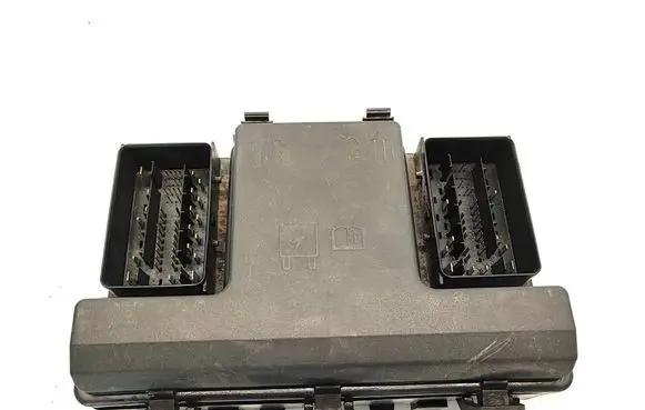 Ford Ranger Fuse module GB3T14D068KA