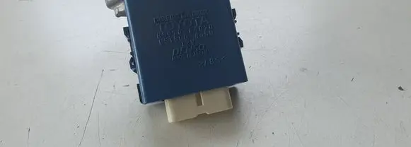 Toyota Verso Other control units/modules