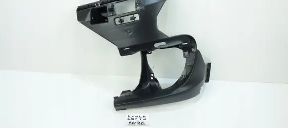 BMW 5 F10 F11 Front bumper mounting bracket 7331751