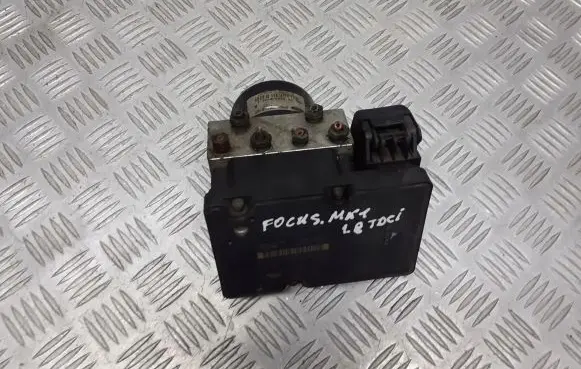 Ford Focus ABS Pump 2M51-3M110-EE