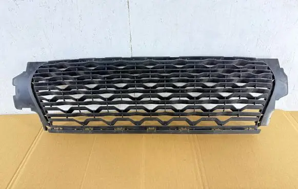 Dacia Duster II Front bumper lower grill 622545490R