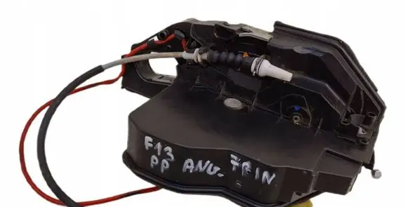 BMW 6 F12 F13 Front door lock 