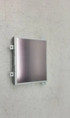Maserati Ghibli Screen/display/small screen 670007290