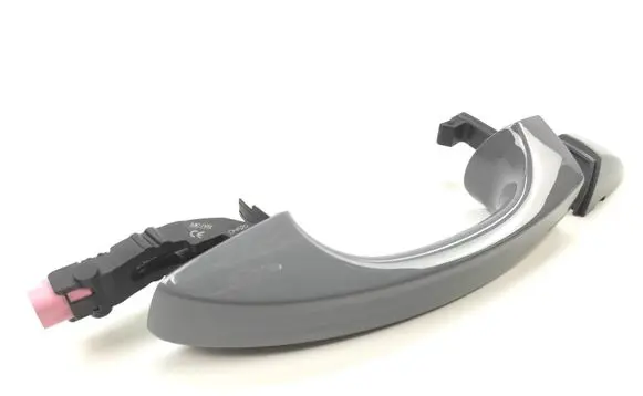 Volkswagen Arteon Front door exterior handle 3V0837205