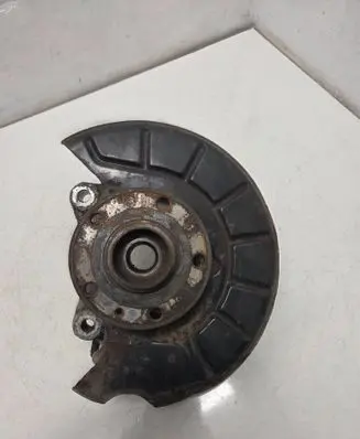 Volkswagen PASSAT B6 Front wheel hub 