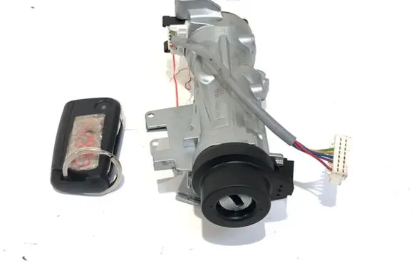 Skoda Octavia Mk3 (5E) Ignition lock 1K0905851