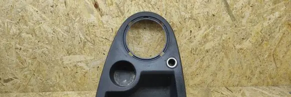 Ford Fiesta Cup holder 2S6XA044C74 44ZU238 447U238