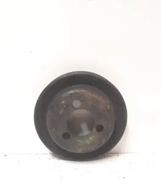 Audi 80 90 S2 B4 Water pump pulley 037121031A