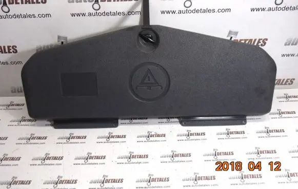 BMW 5 E39 Tool set 1180681