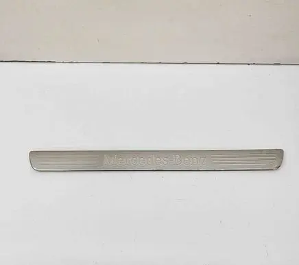 Mercedes-Benz GLB x247 Front sill trim cover A2466800135