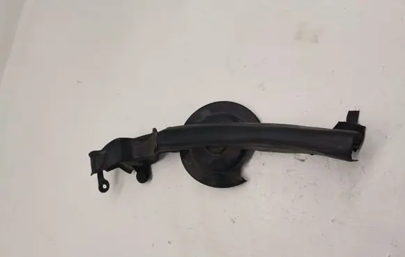 BMW 3 F30 F35 F31 Engine compartment rubber 7255803