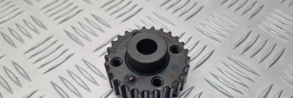 Seat Ibiza II (6k) Crankshaft gear 032105263C