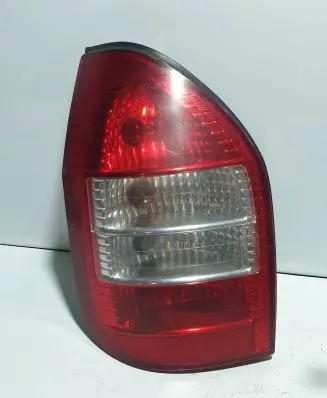 Opel Zafira A Rear/tail lights 62280
