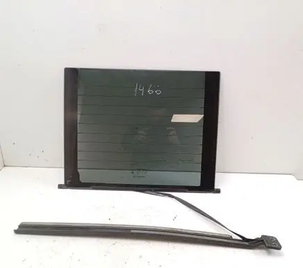 Dodge RAM 1500 DS Opening tailgate glass 43R000264