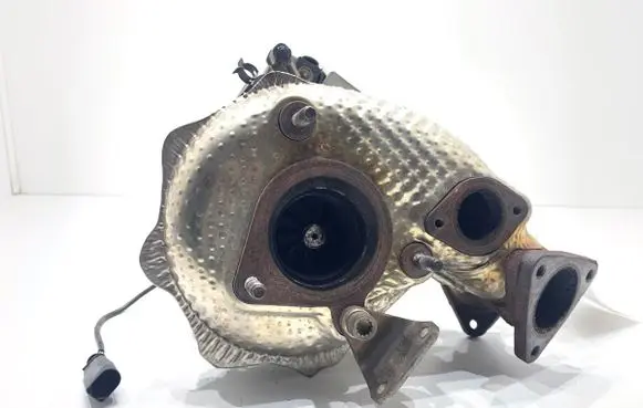 Audi A6 C7 Turbo 059145874C