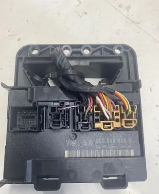 Volkswagen PASSAT B6 Comfort/convenience module 3C0959433R