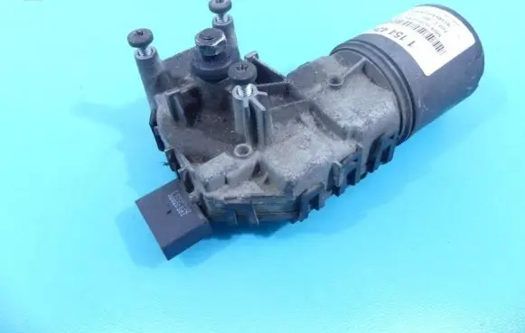 Ford C-MAX I Wiper motor 3M51-17508-AA IMPRK1154426